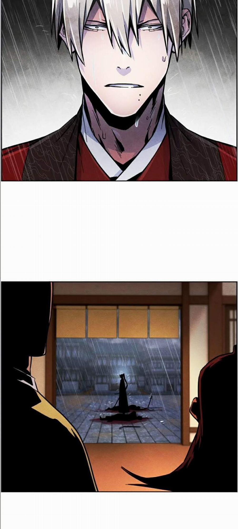 Cuồng Ma Tái Thế 12 trang 59