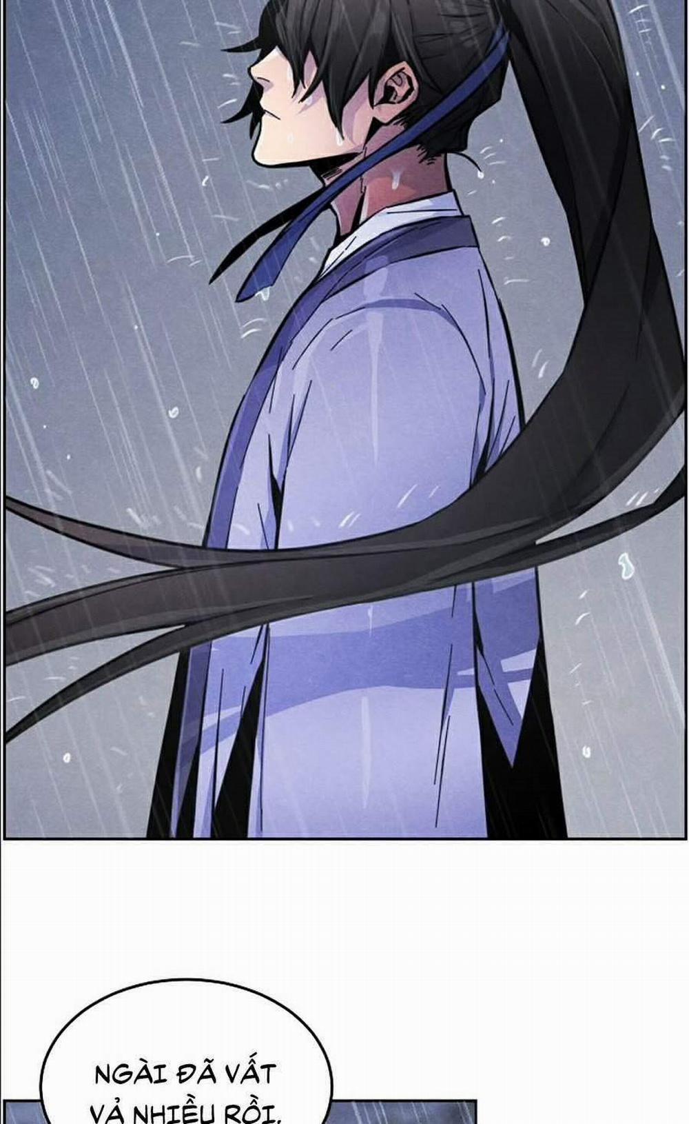 Cuồng Ma Tái Thế 12 trang 62