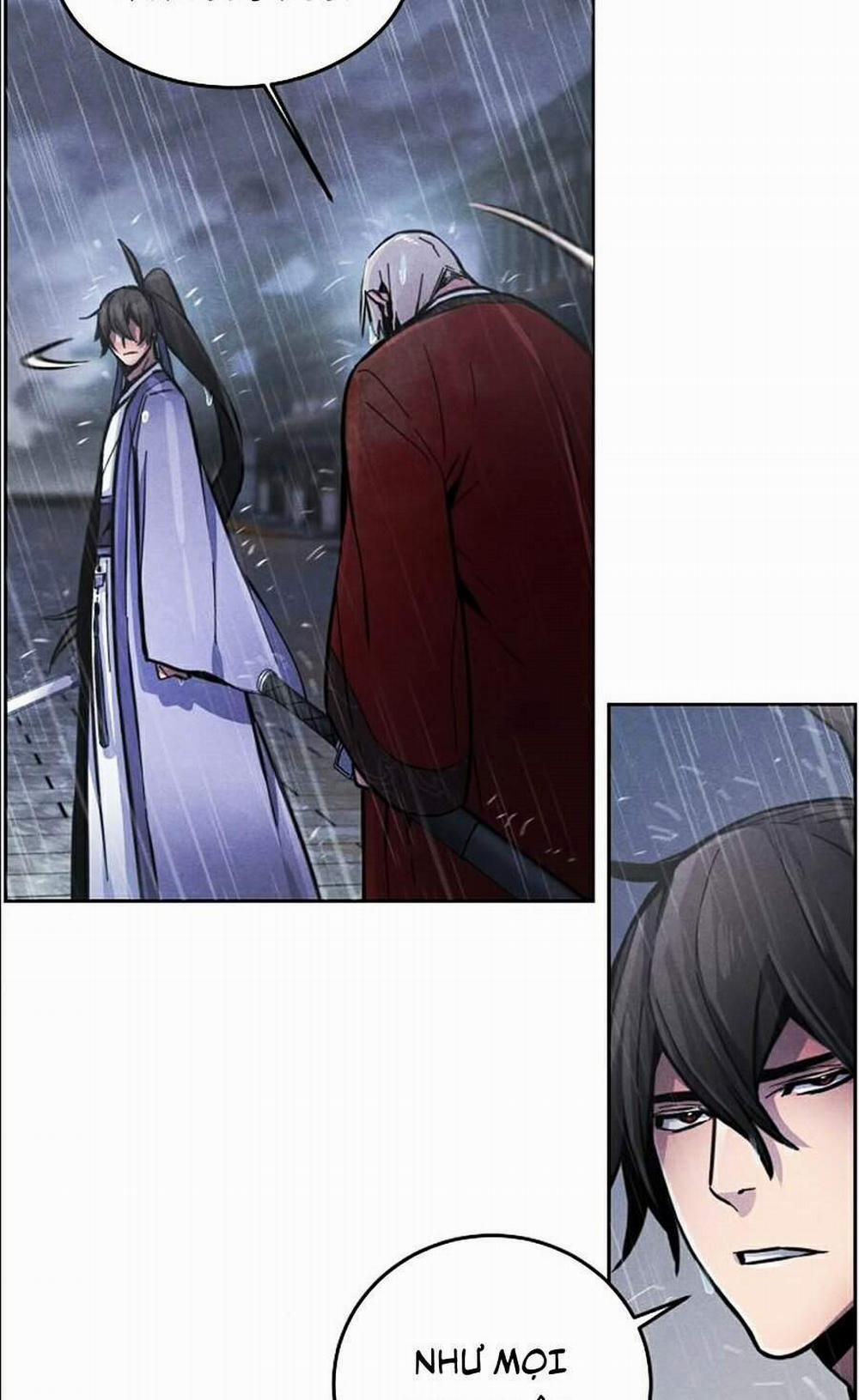 Cuồng Ma Tái Thế 12 trang 63