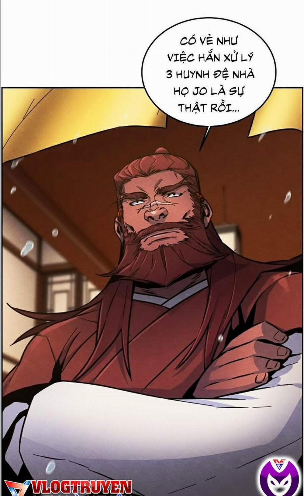 Cuồng Ma Tái Thế 12 trang 69