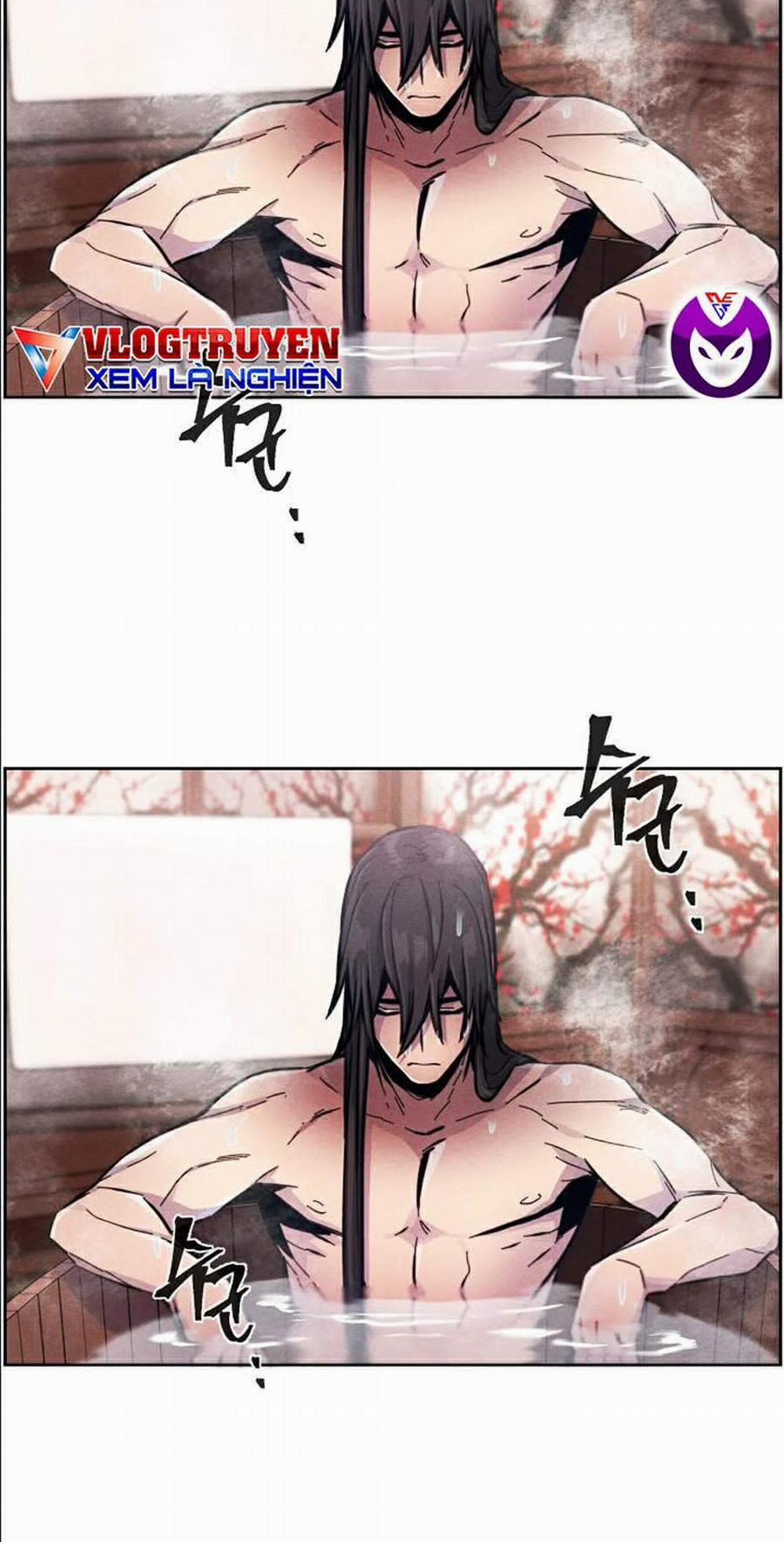 Cuồng Ma Tái Thế 12 trang 74