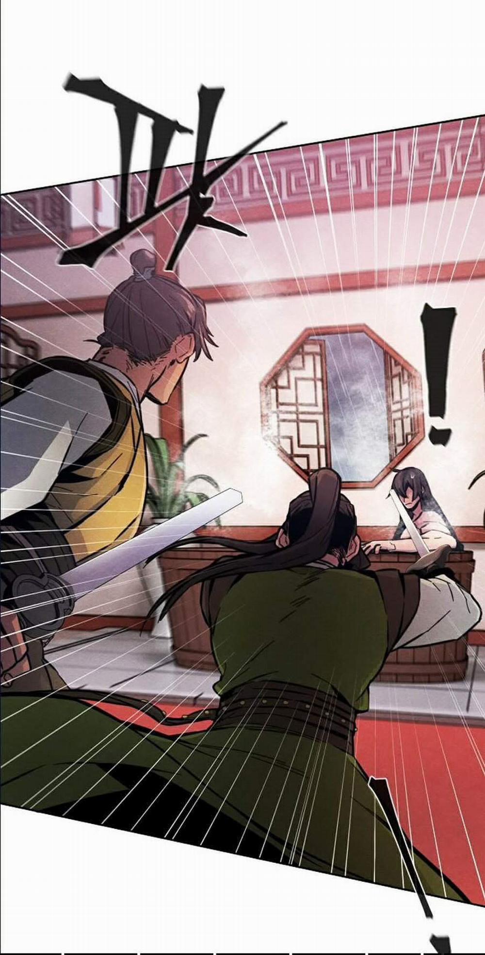 Cuồng Ma Tái Thế 12 trang 80