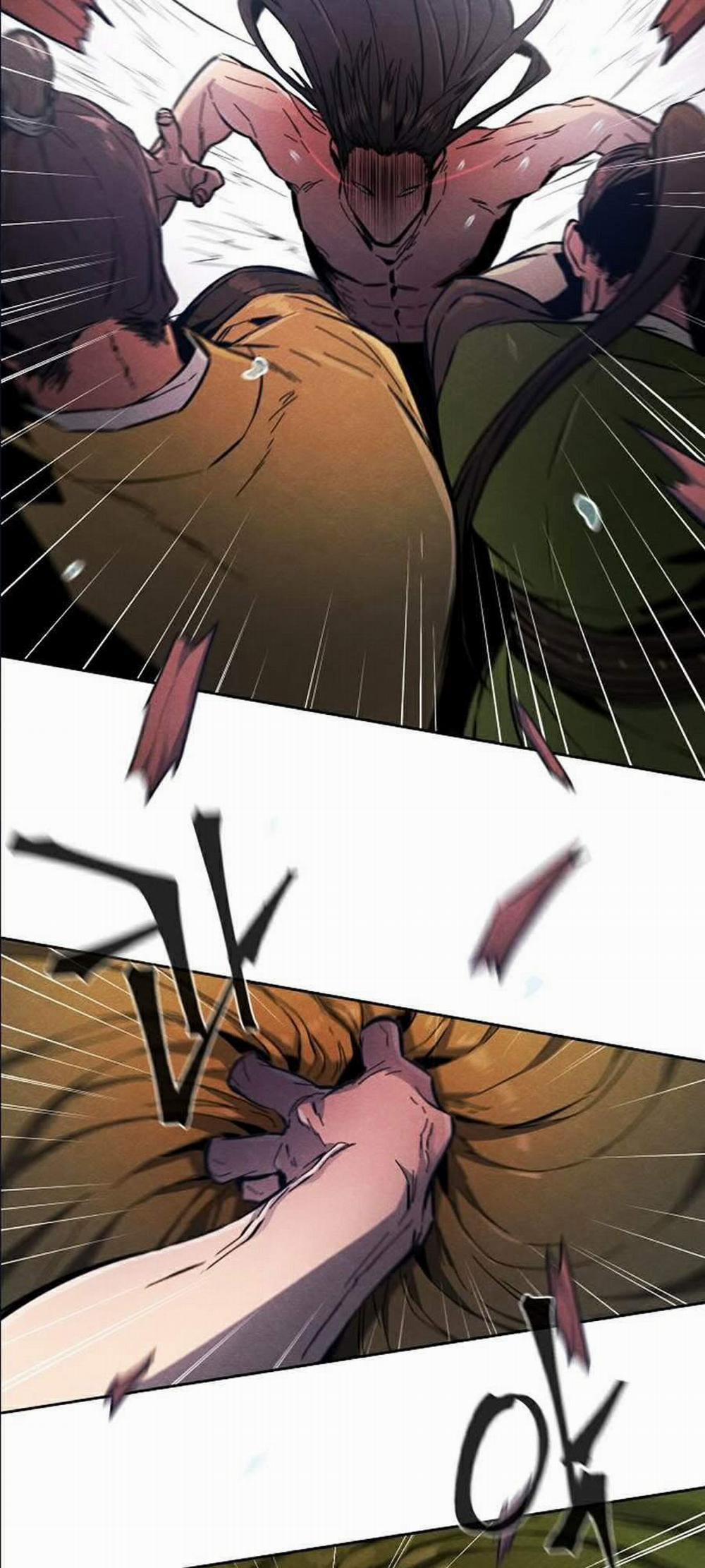 Cuồng Ma Tái Thế 12 trang 85