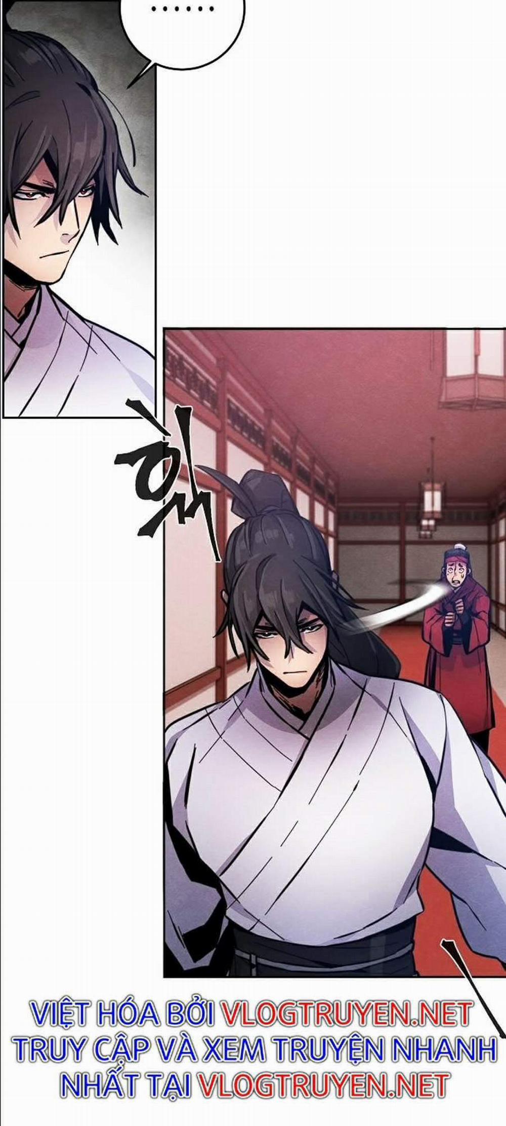 Cuồng Ma Tái Thế 12 trang 99