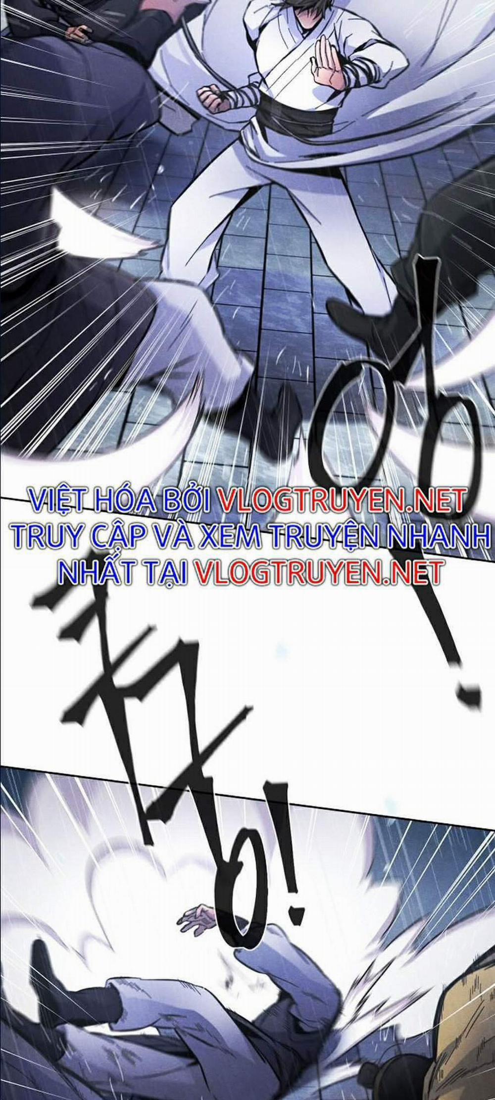 Cuồng Ma Tái Thế 13 trang 12