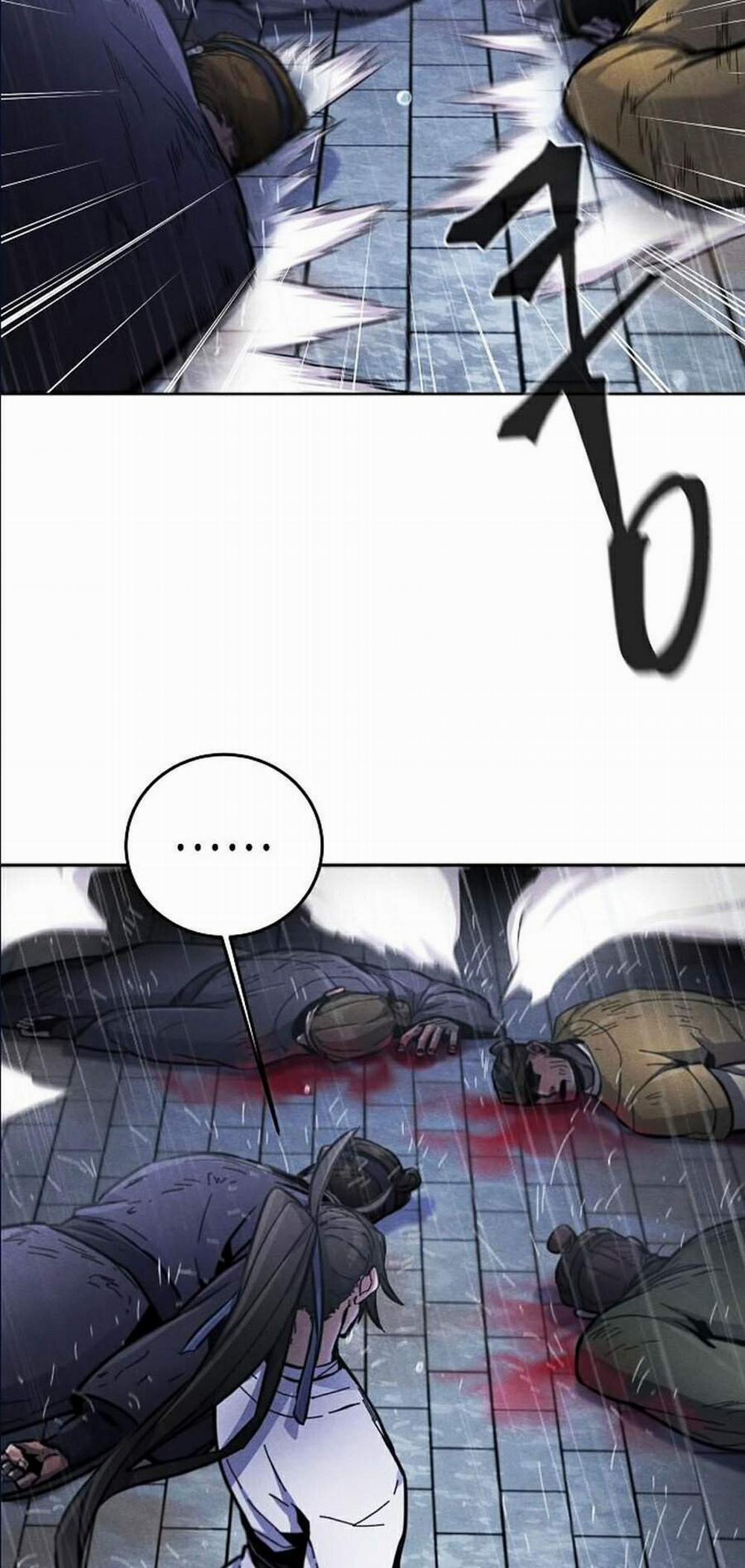 Cuồng Ma Tái Thế 13 trang 13