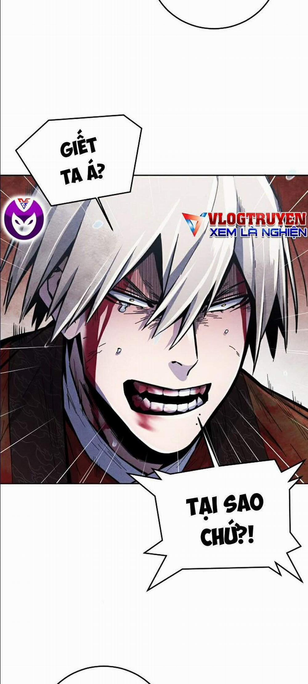 Cuồng Ma Tái Thế 13 trang 18