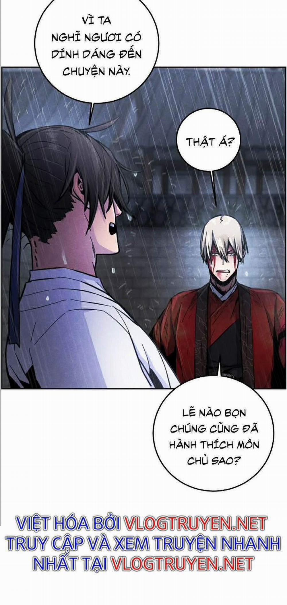 Cuồng Ma Tái Thế 13 trang 19