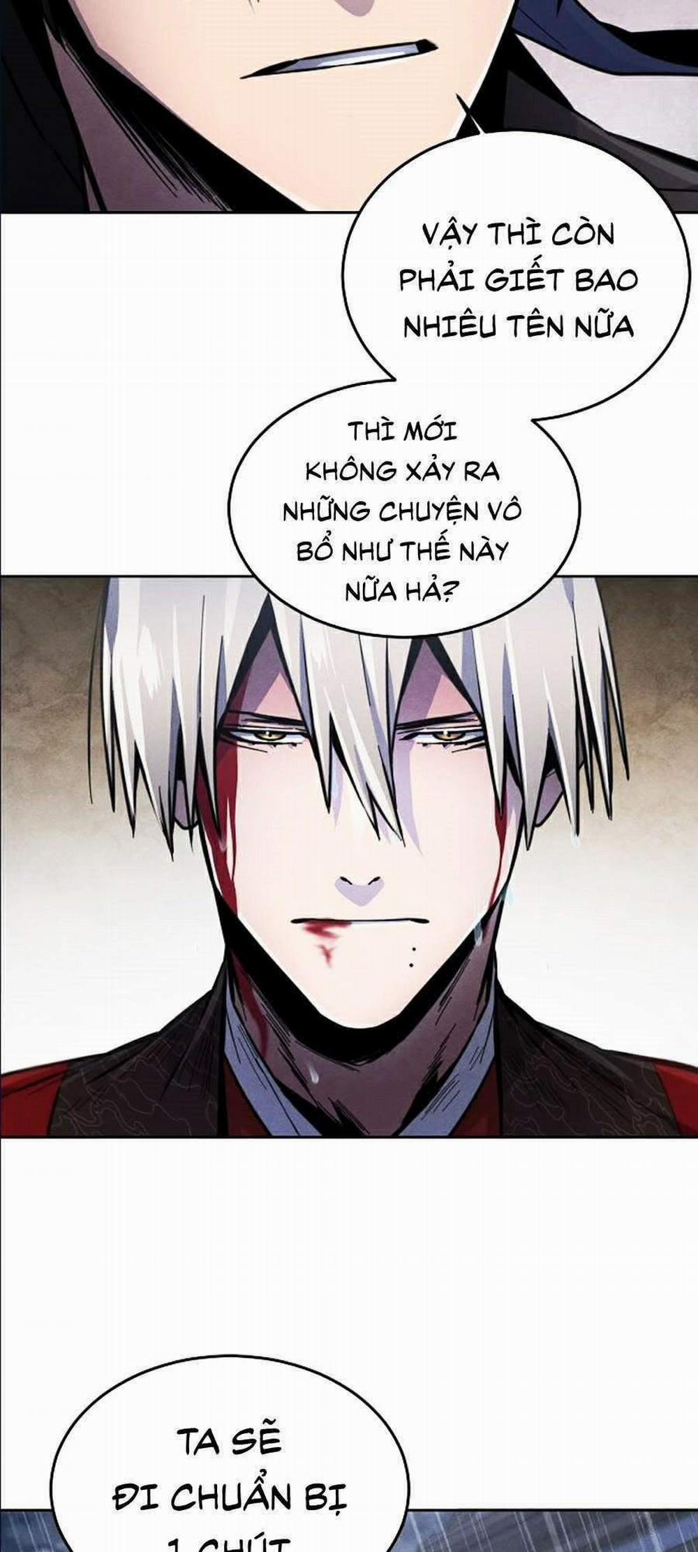 Cuồng Ma Tái Thế 13 trang 26