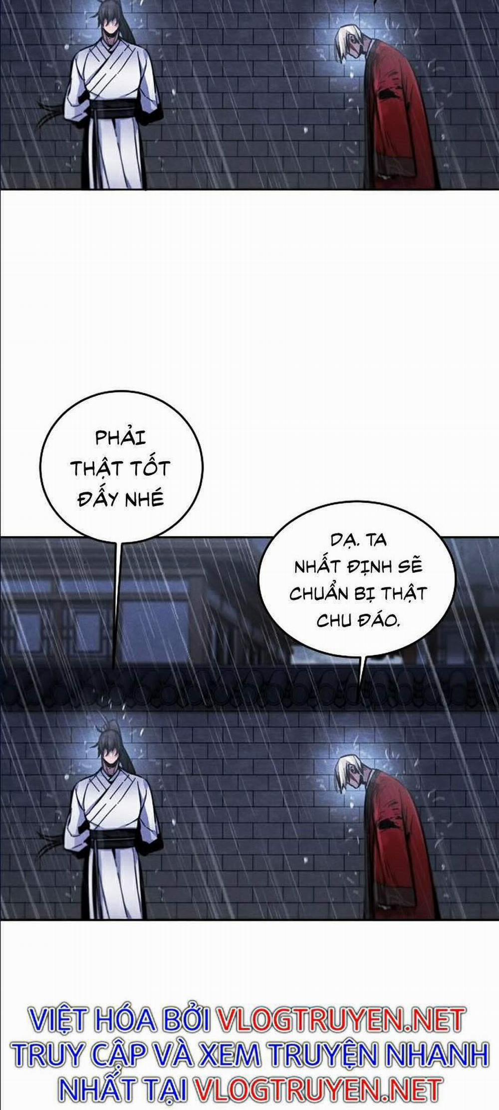 Cuồng Ma Tái Thế 13 trang 28