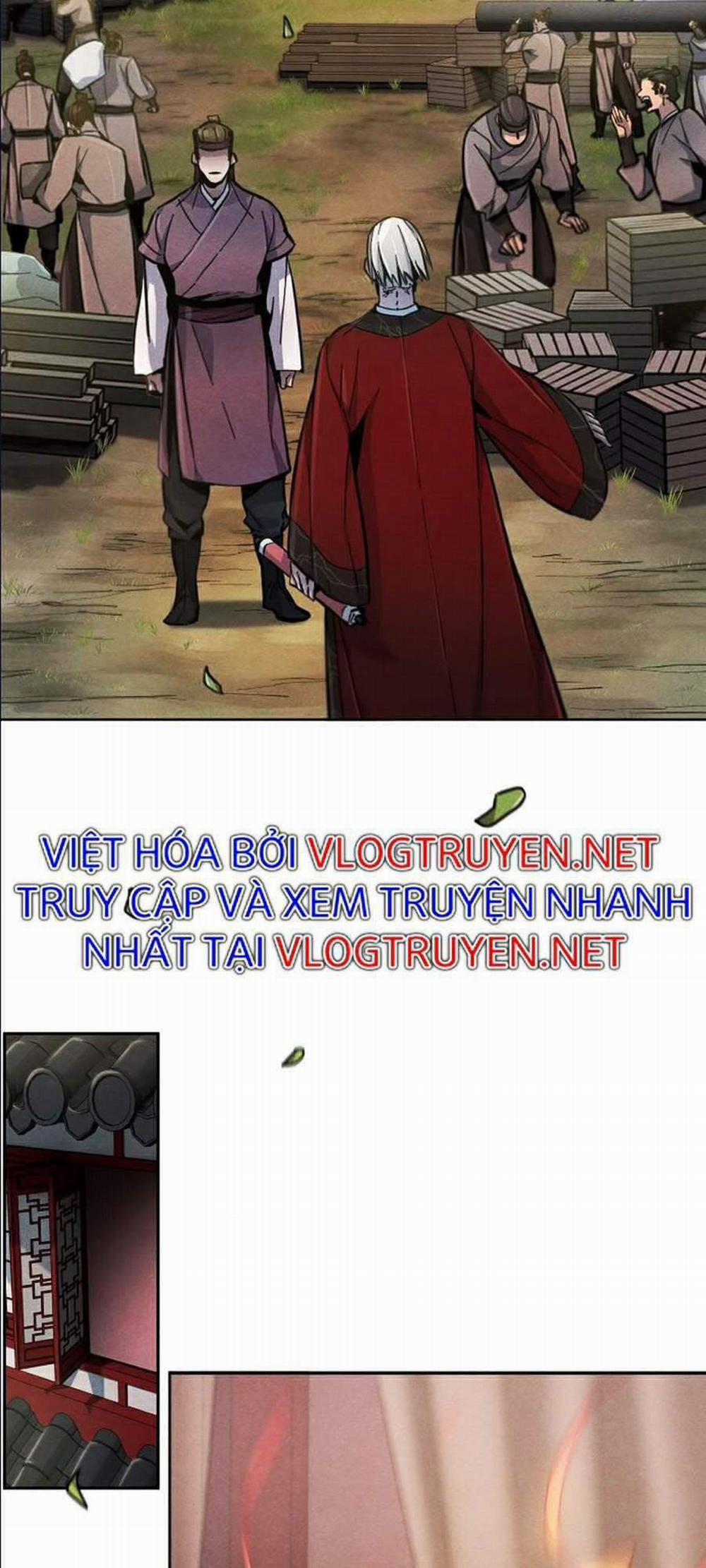 Cuồng Ma Tái Thế 13 trang 33