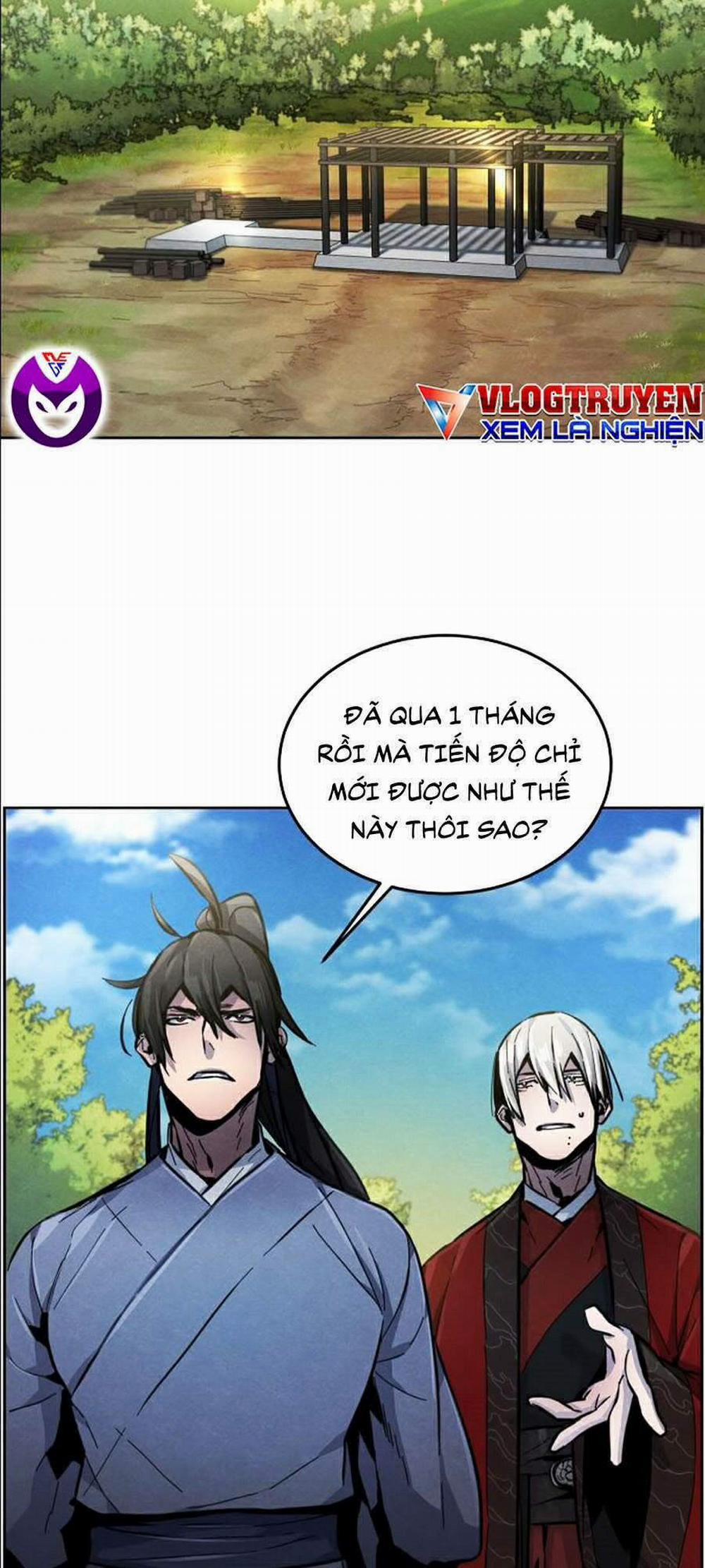 Cuồng Ma Tái Thế 13 trang 37