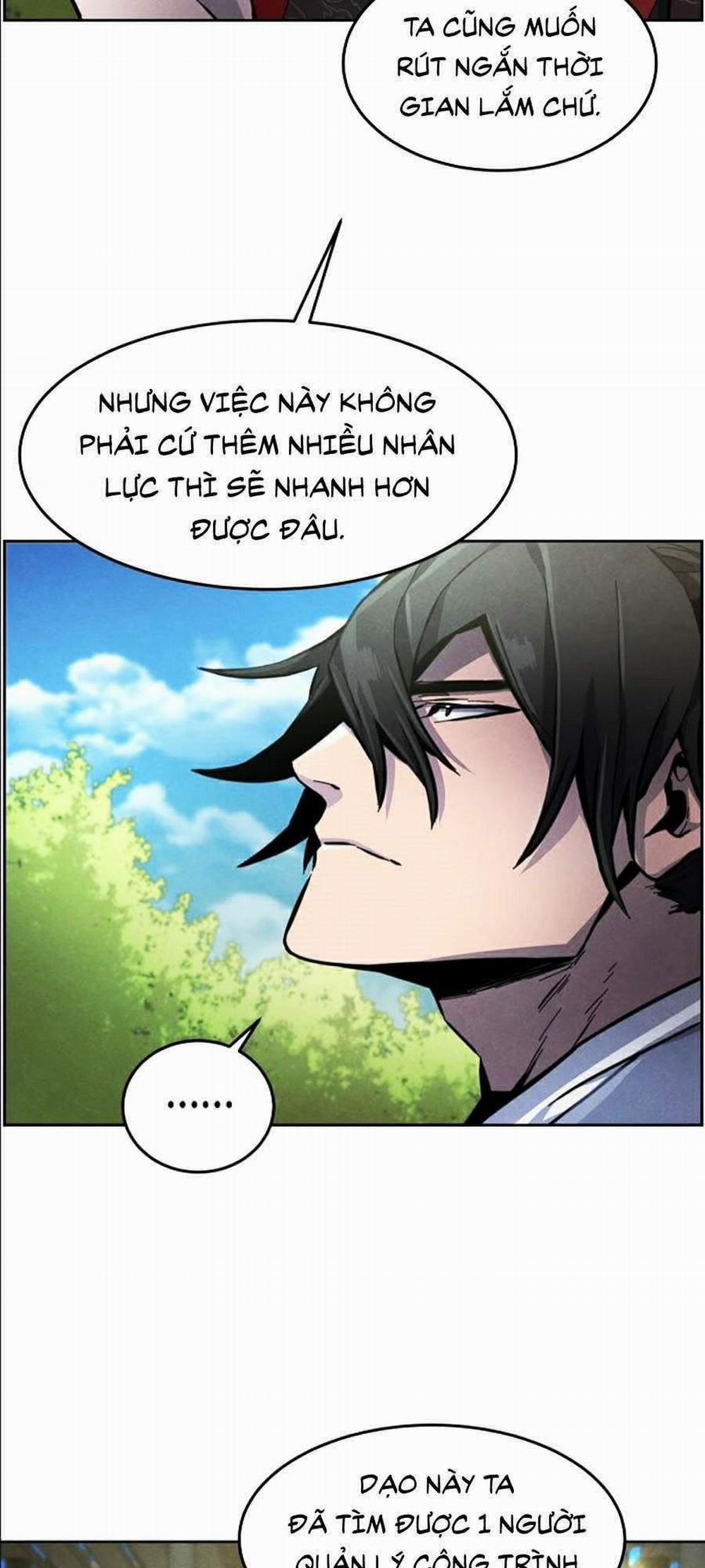 Cuồng Ma Tái Thế 13 trang 40