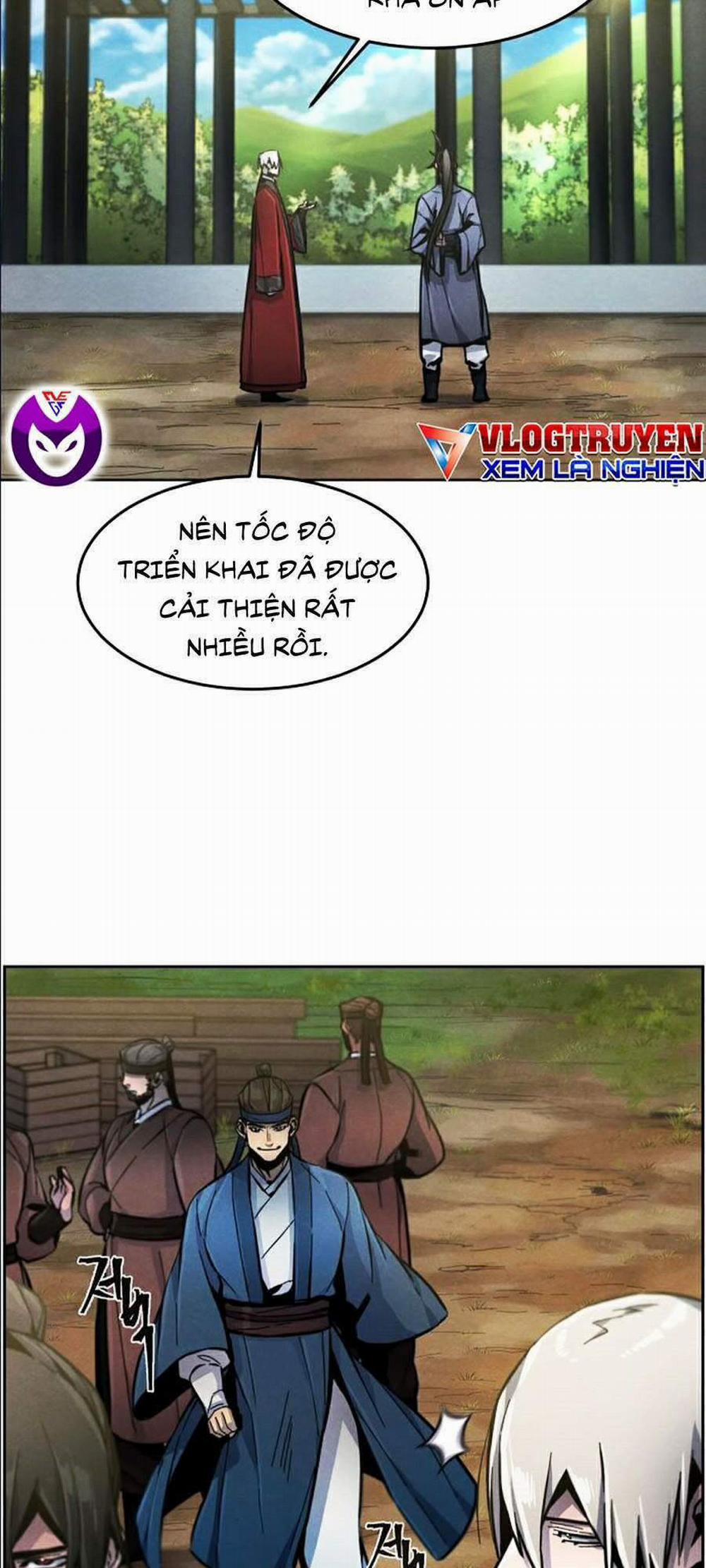 Cuồng Ma Tái Thế 13 trang 42