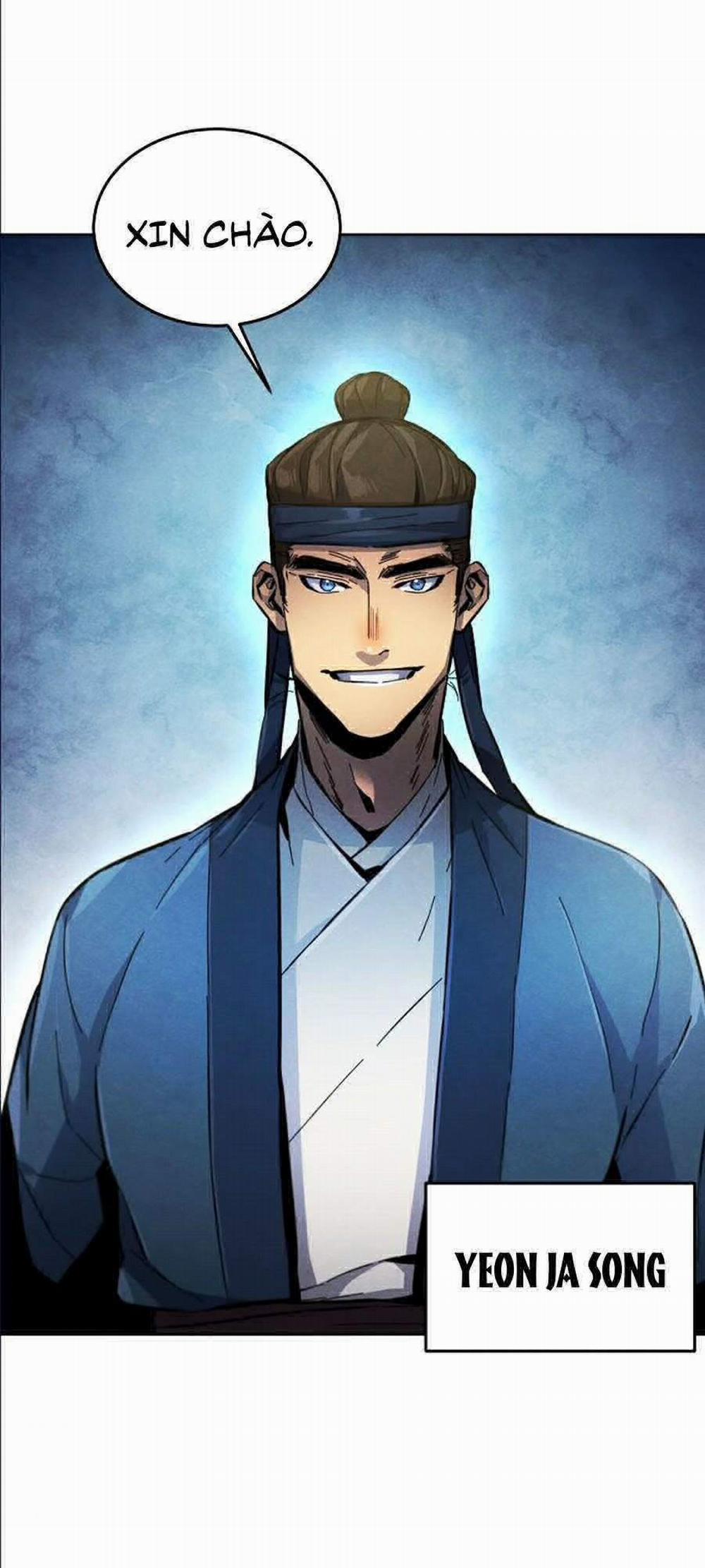 Cuồng Ma Tái Thế 13 trang 45