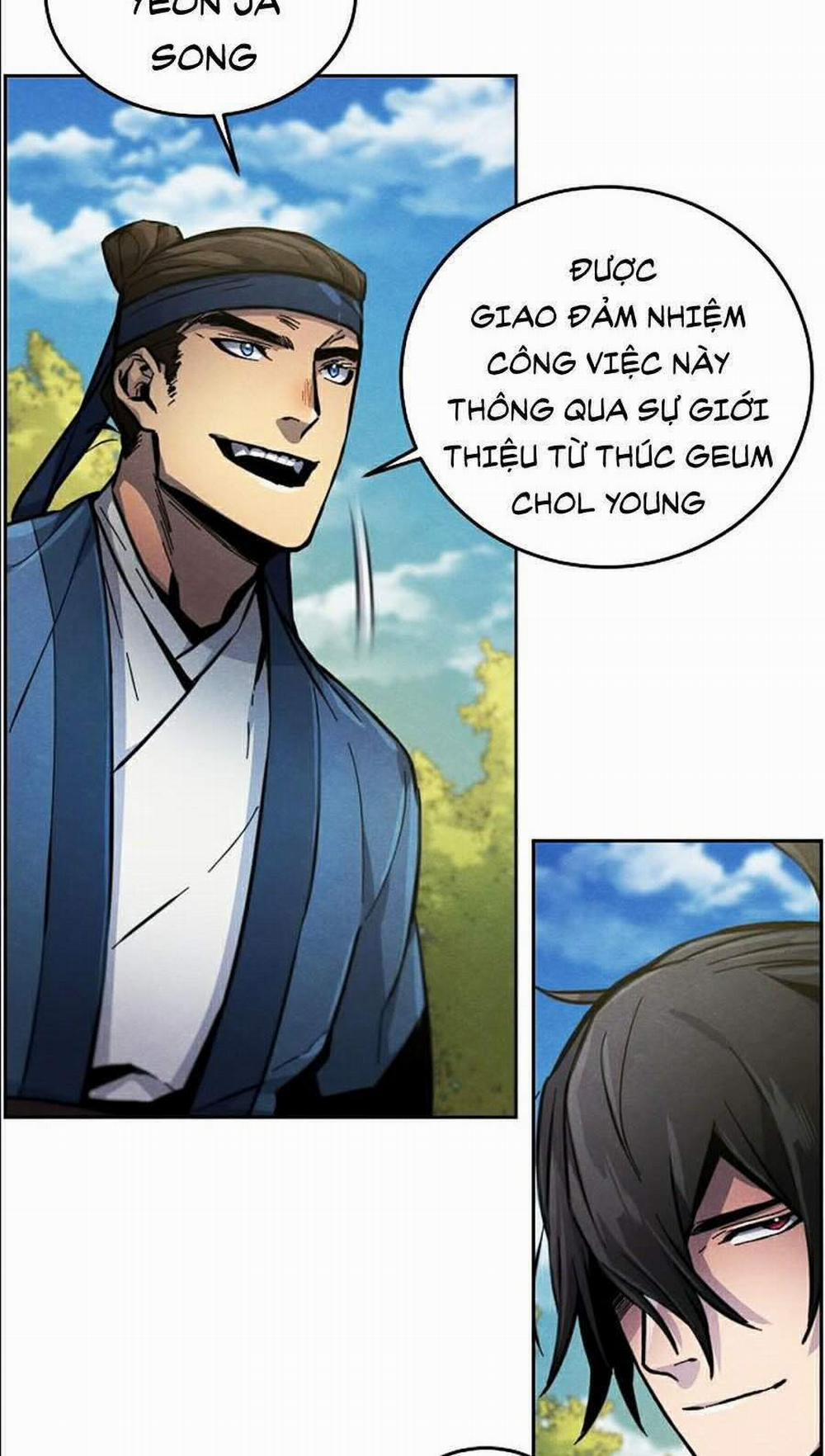 Cuồng Ma Tái Thế 13 trang 48