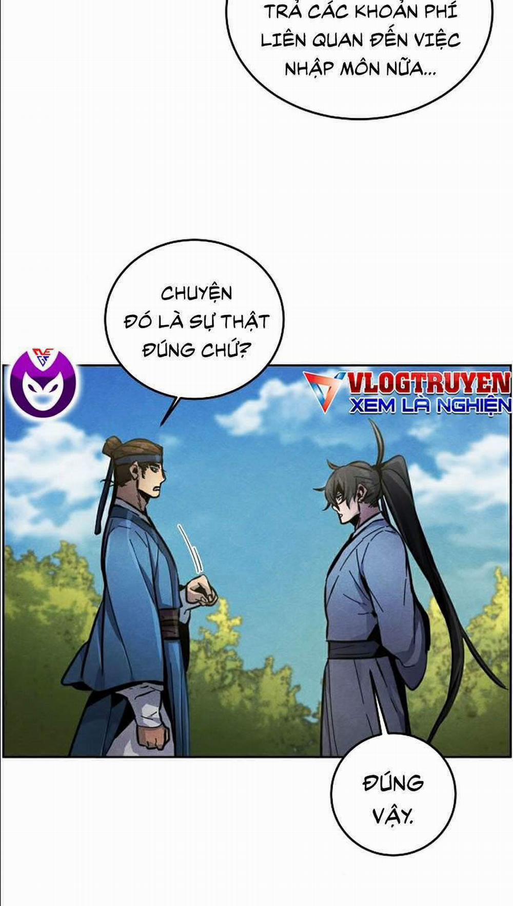 Cuồng Ma Tái Thế 13 trang 50