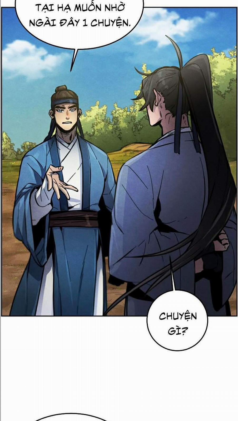 Cuồng Ma Tái Thế 13 trang 52