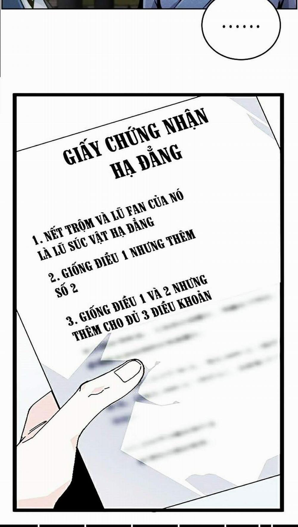 Cuồng Ma Tái Thế 13 trang 54