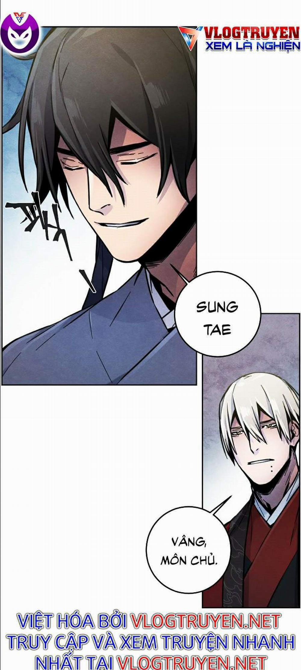 Cuồng Ma Tái Thế 13 trang 55