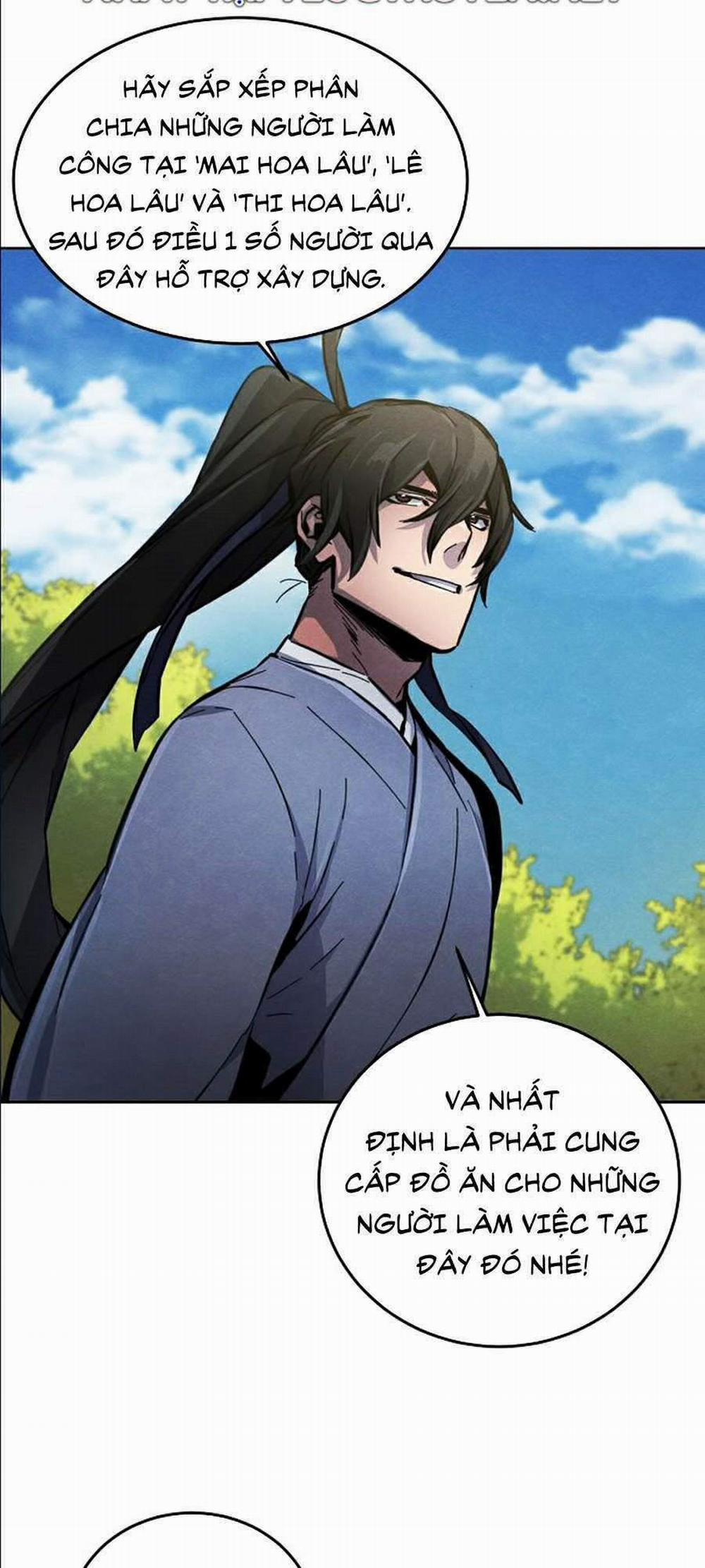 Cuồng Ma Tái Thế 13 trang 56