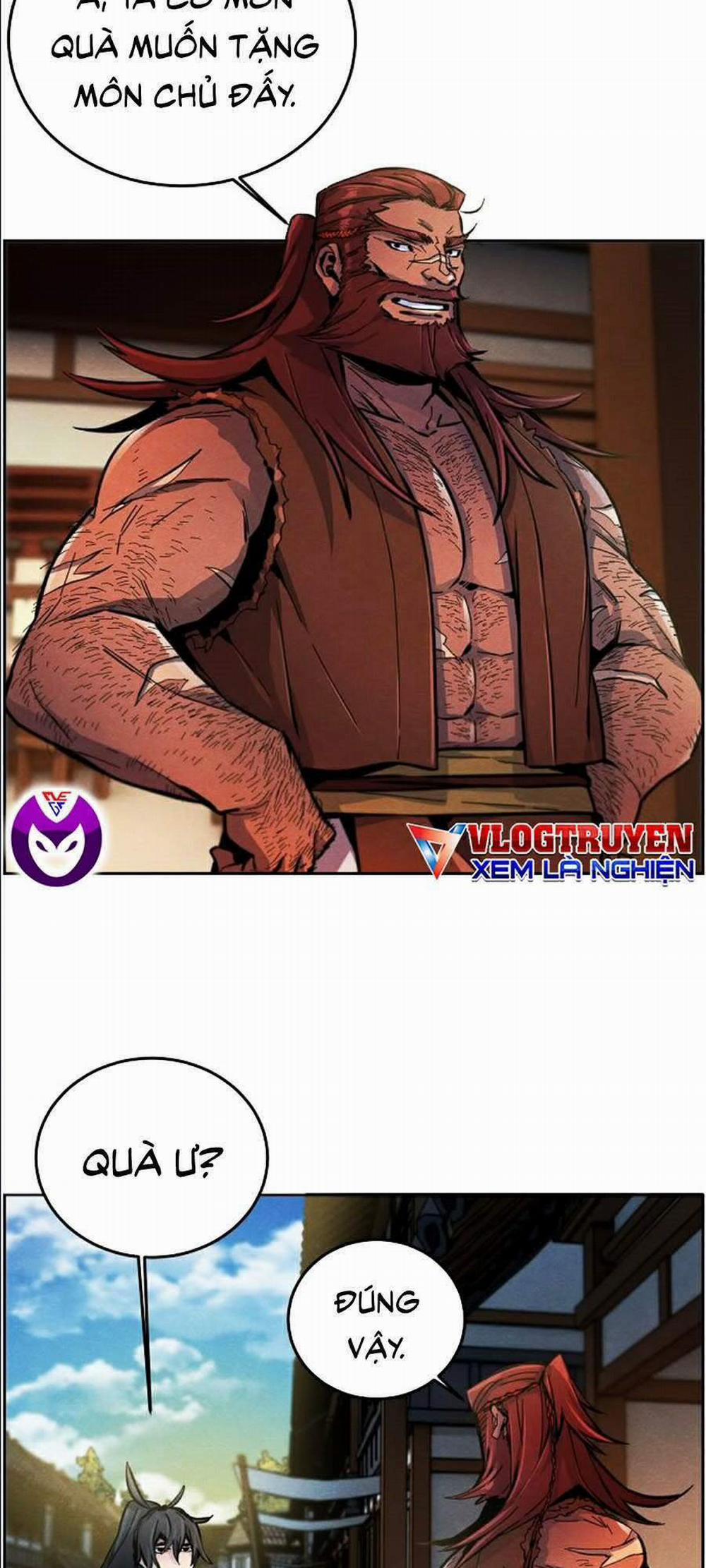 Cuồng Ma Tái Thế 13 trang 67