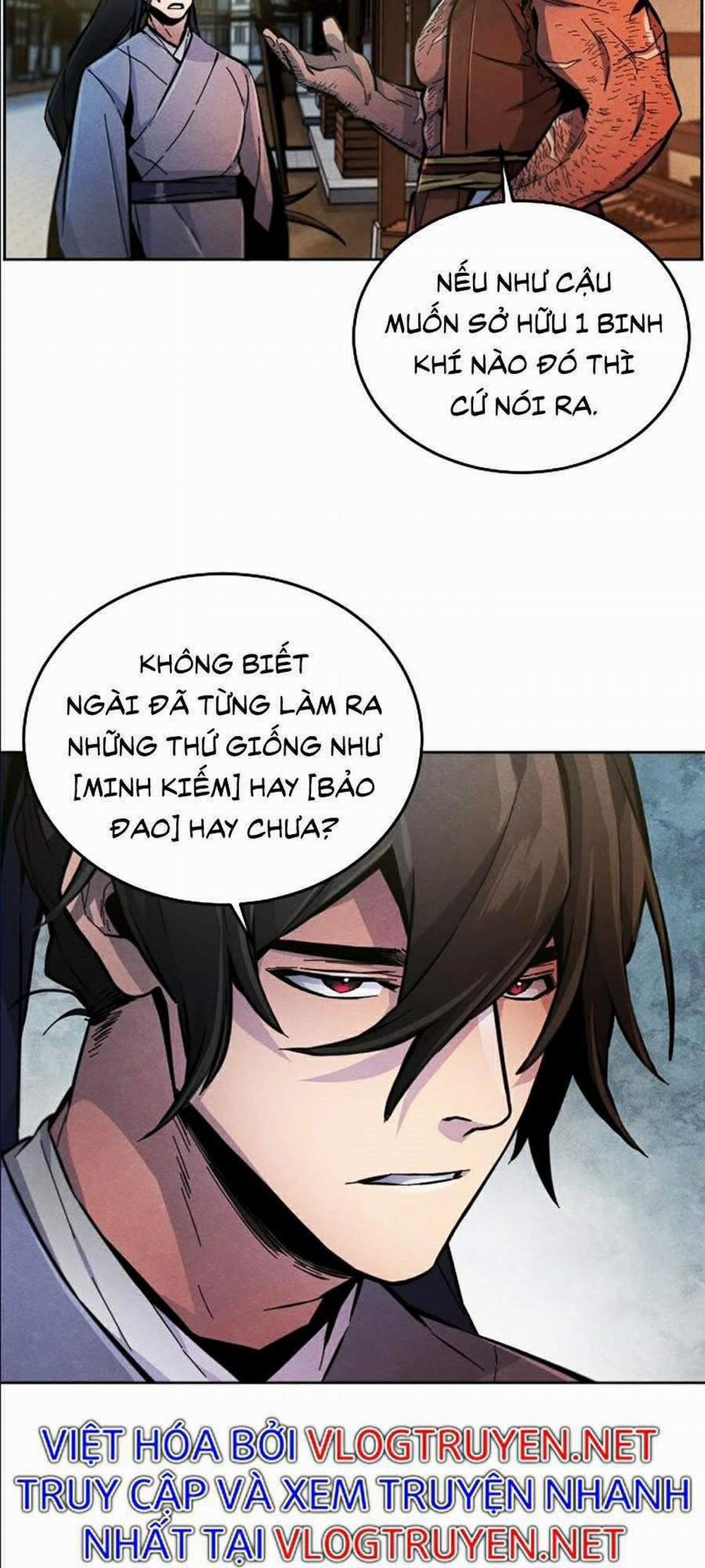 Cuồng Ma Tái Thế 13 trang 68