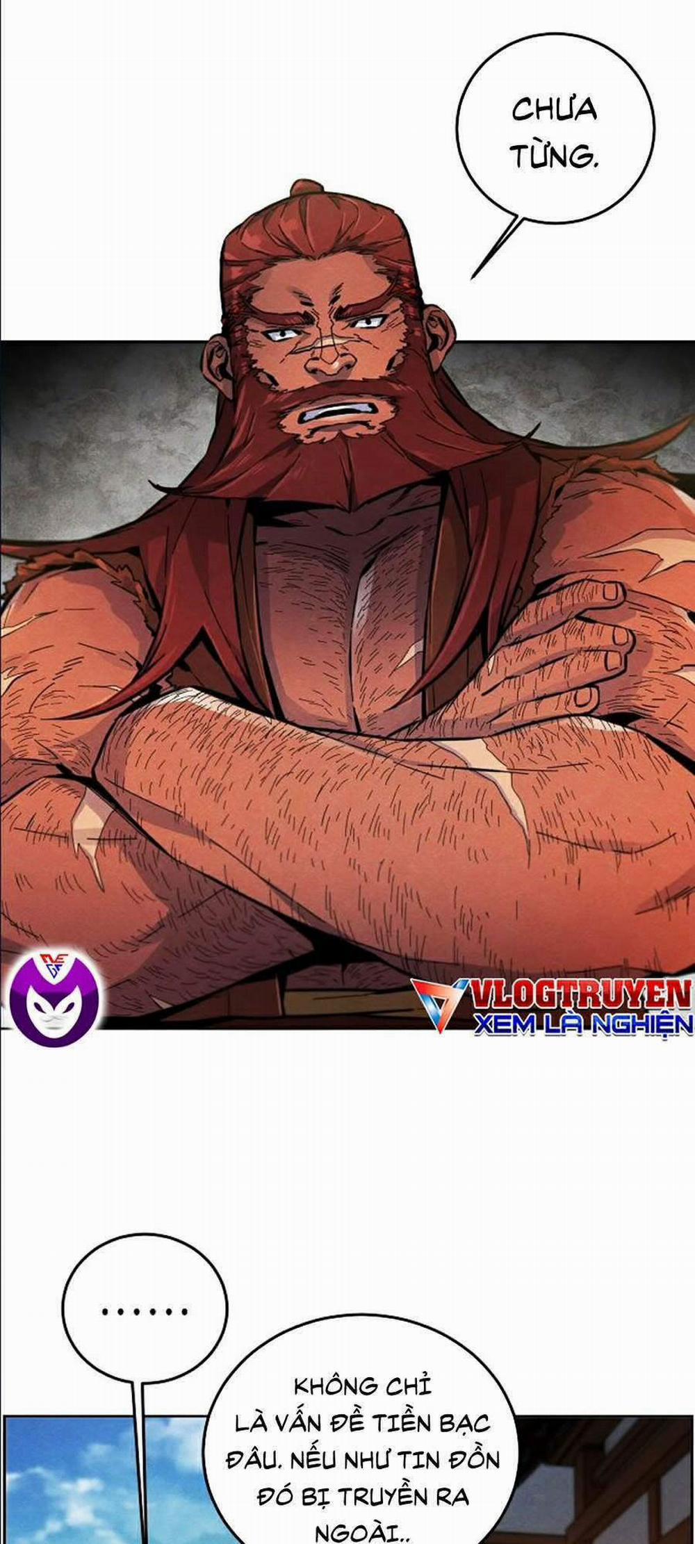 Cuồng Ma Tái Thế 13 trang 70