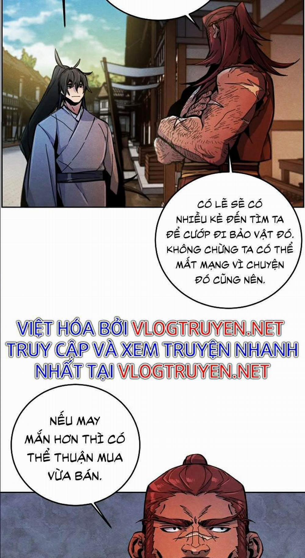 Cuồng Ma Tái Thế 13 trang 71