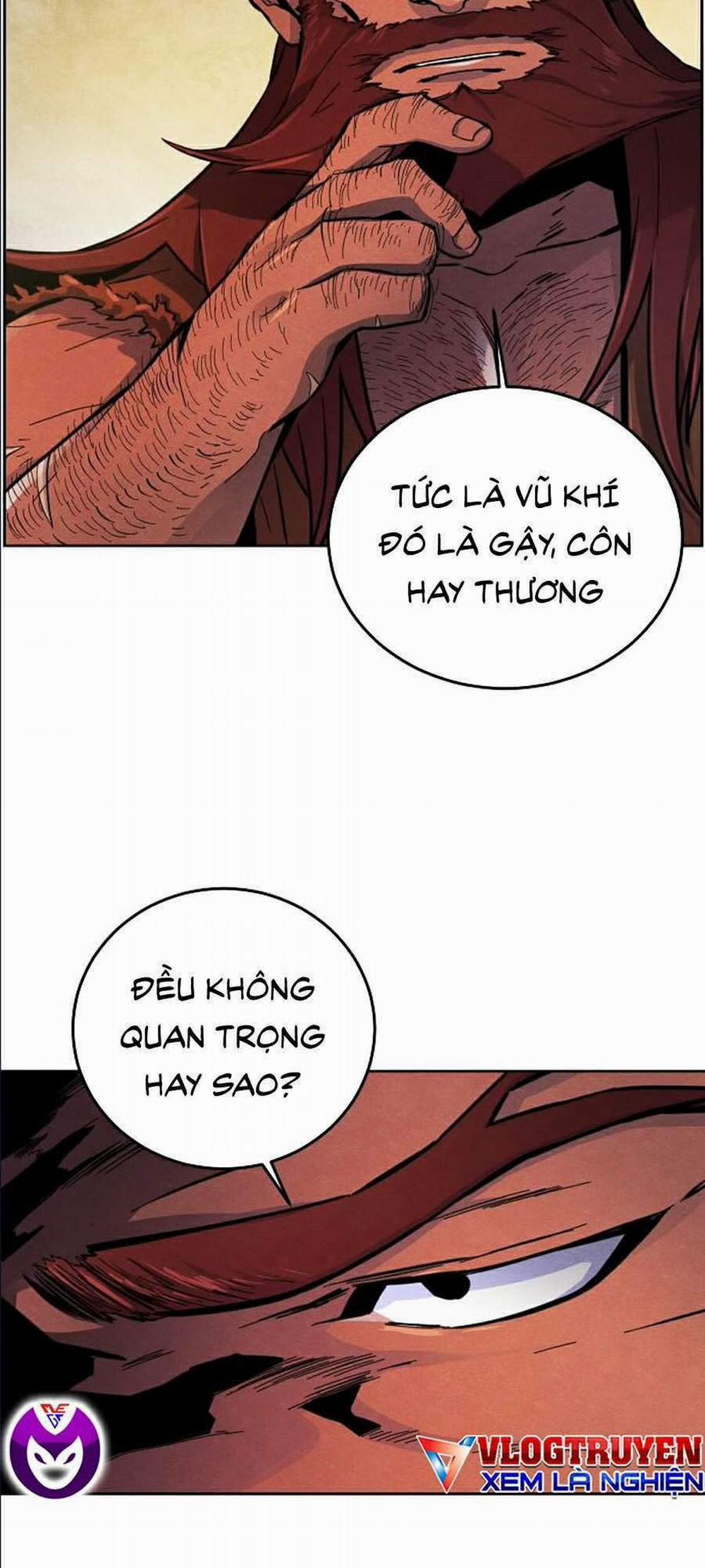 Cuồng Ma Tái Thế 13 trang 76