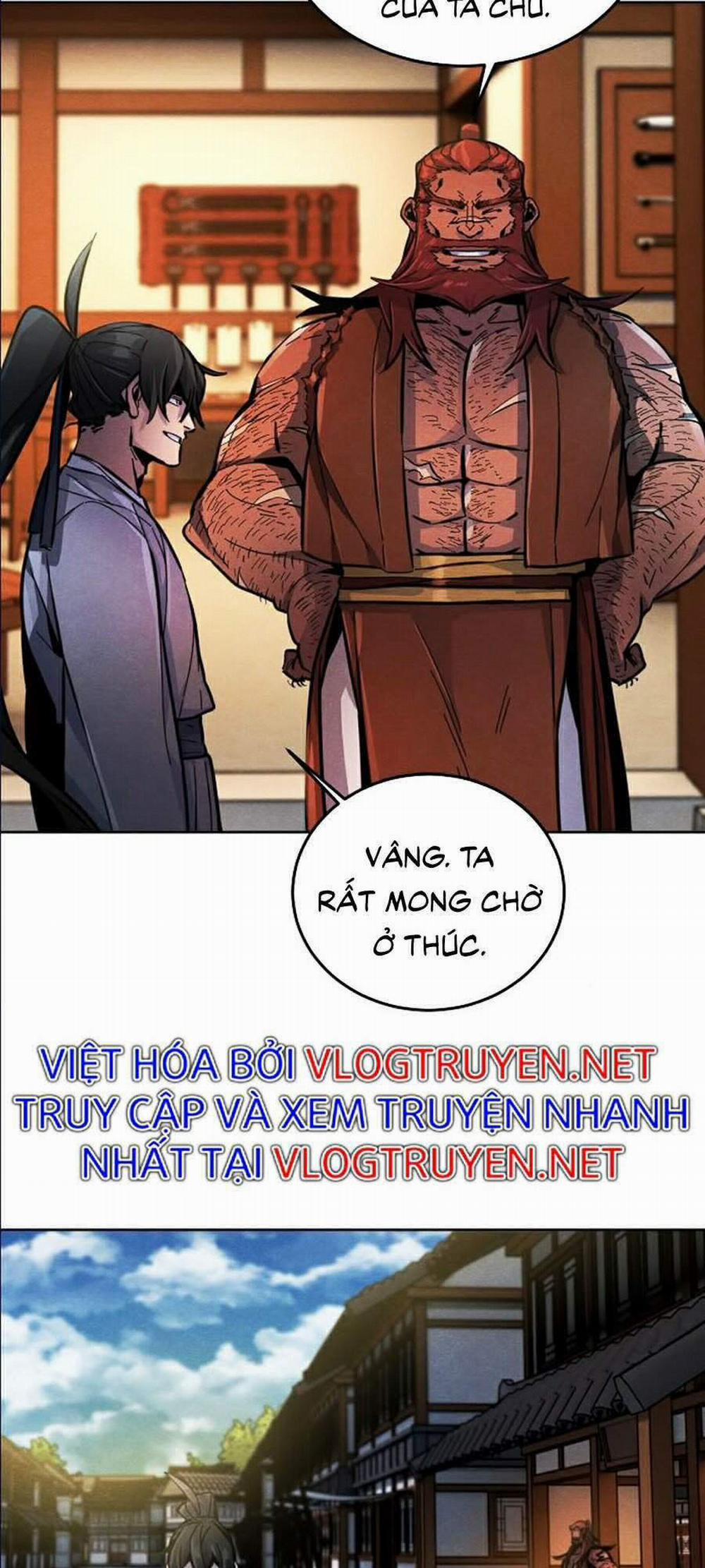 Cuồng Ma Tái Thế 13 trang 78