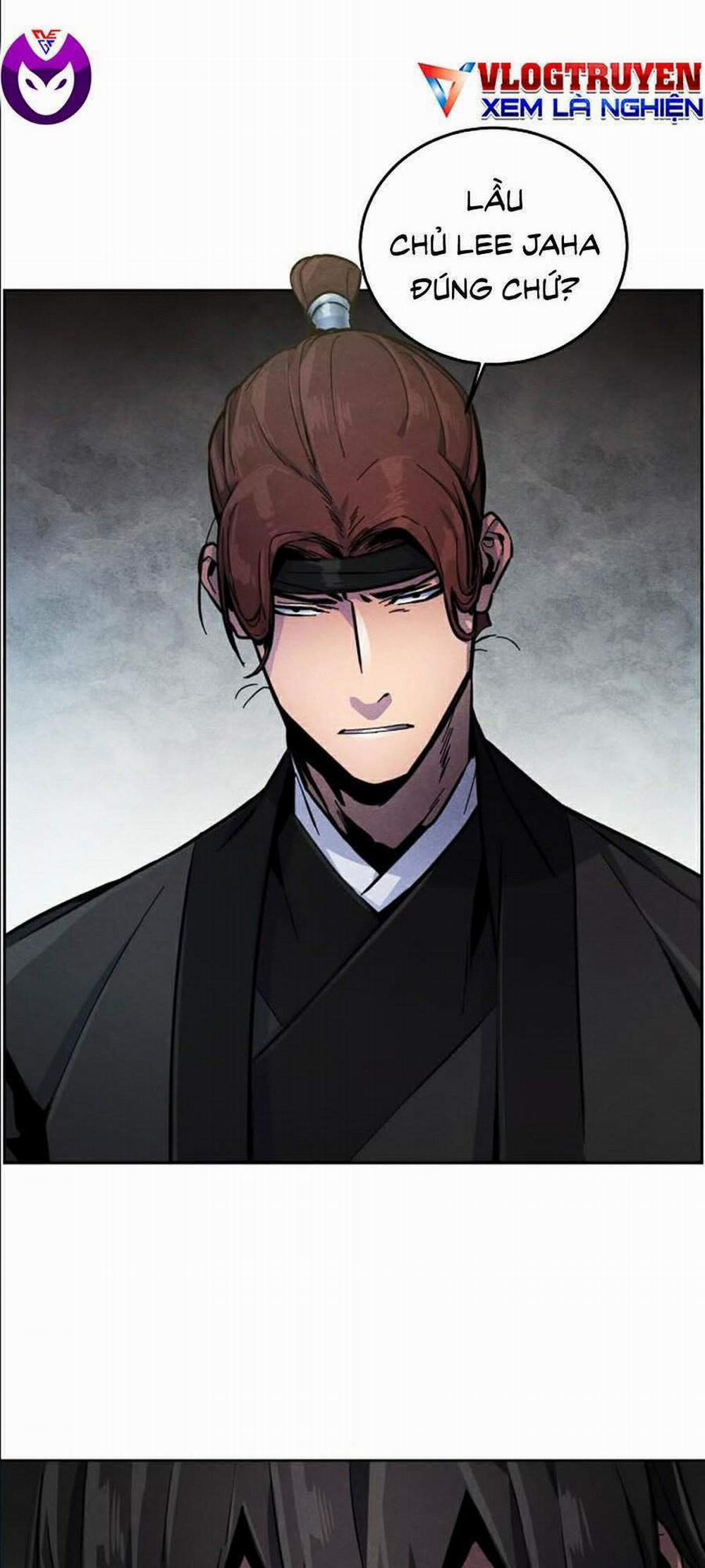 Cuồng Ma Tái Thế 13 trang 84