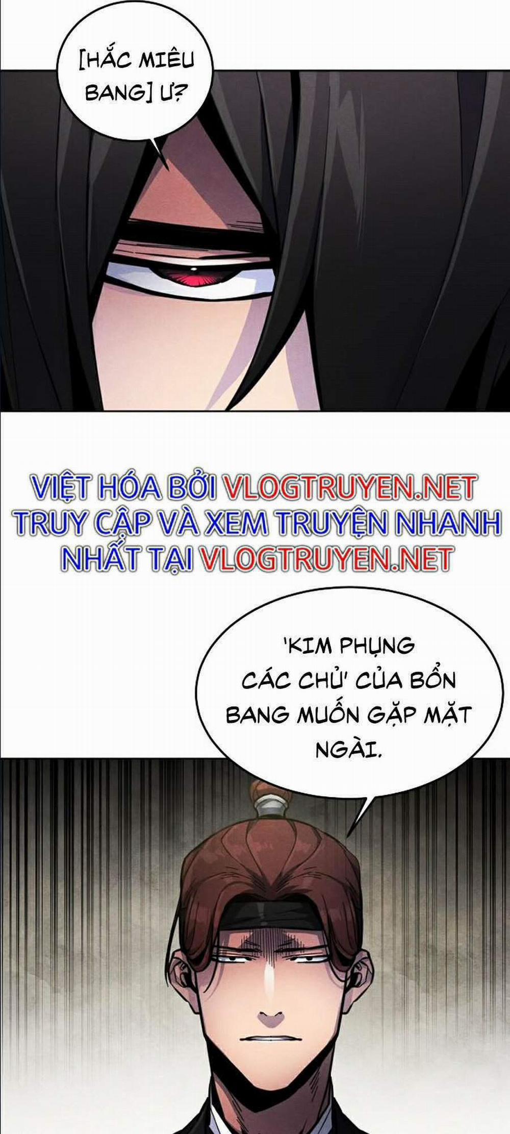 Cuồng Ma Tái Thế 13 trang 92