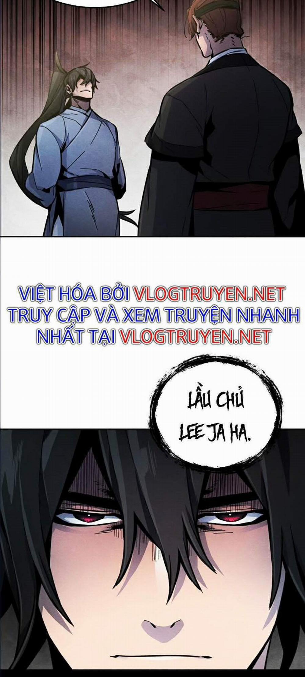 Cuồng Ma Tái Thế 13 trang 96