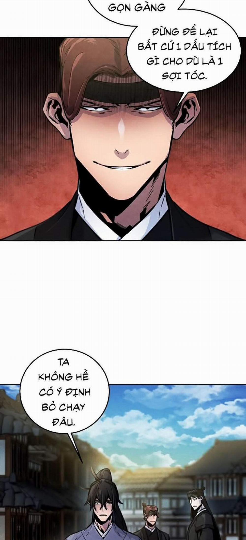 Cuồng Ma Tái Thế 14 trang 11