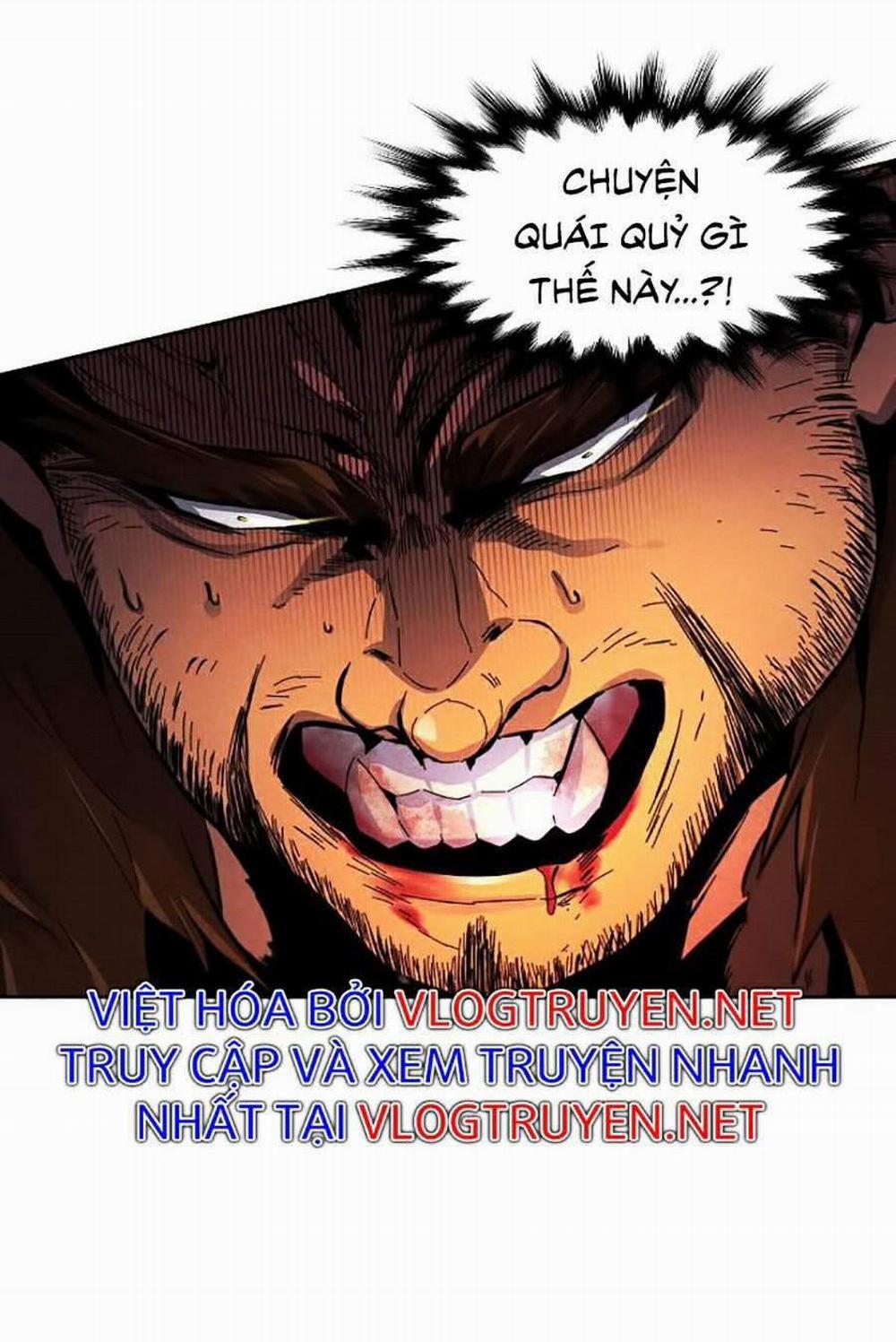 Cuồng Ma Tái Thế 14 trang 110