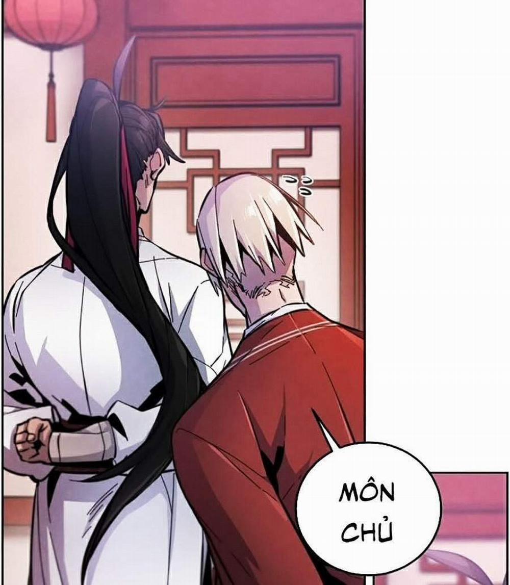 Cuồng Ma Tái Thế 14 trang 24