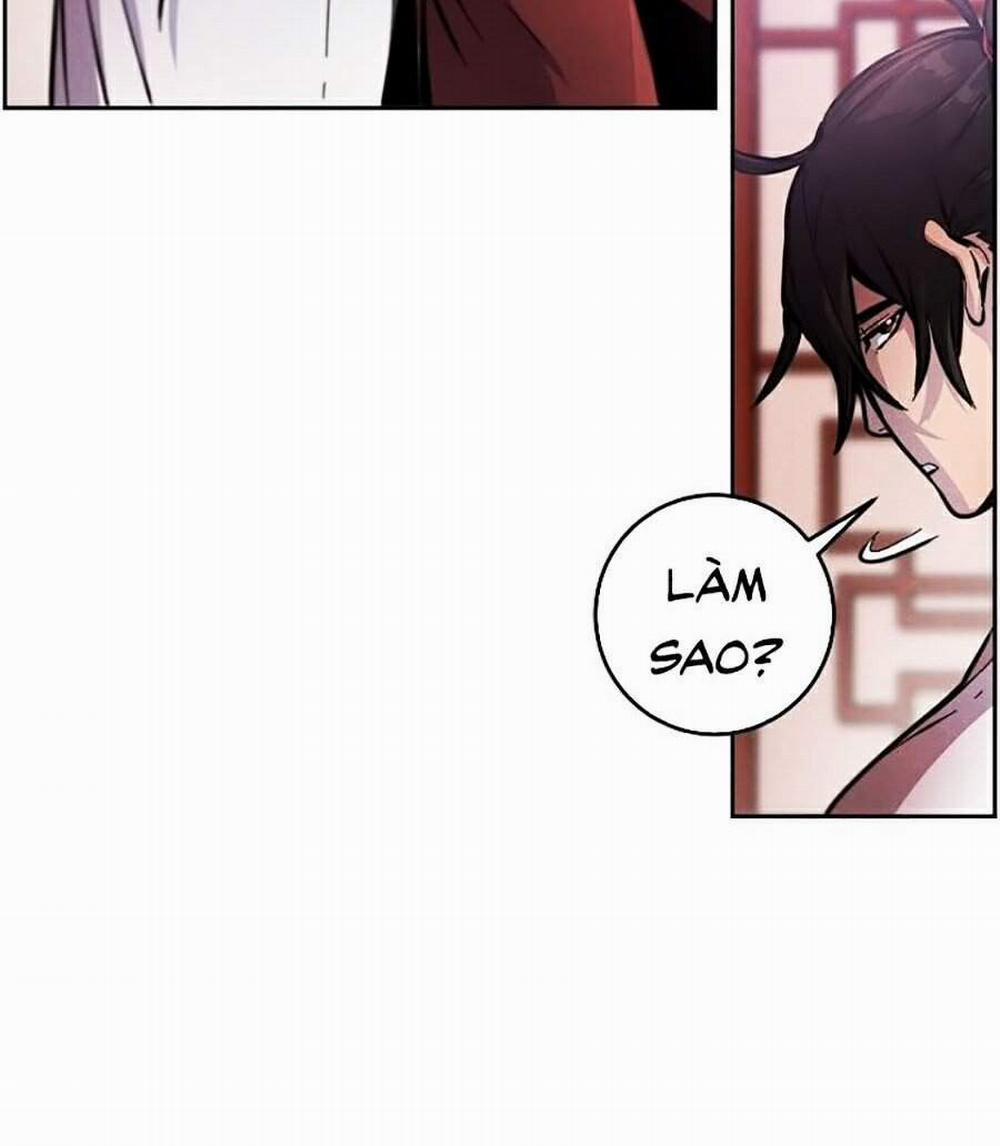 Cuồng Ma Tái Thế 14 trang 25