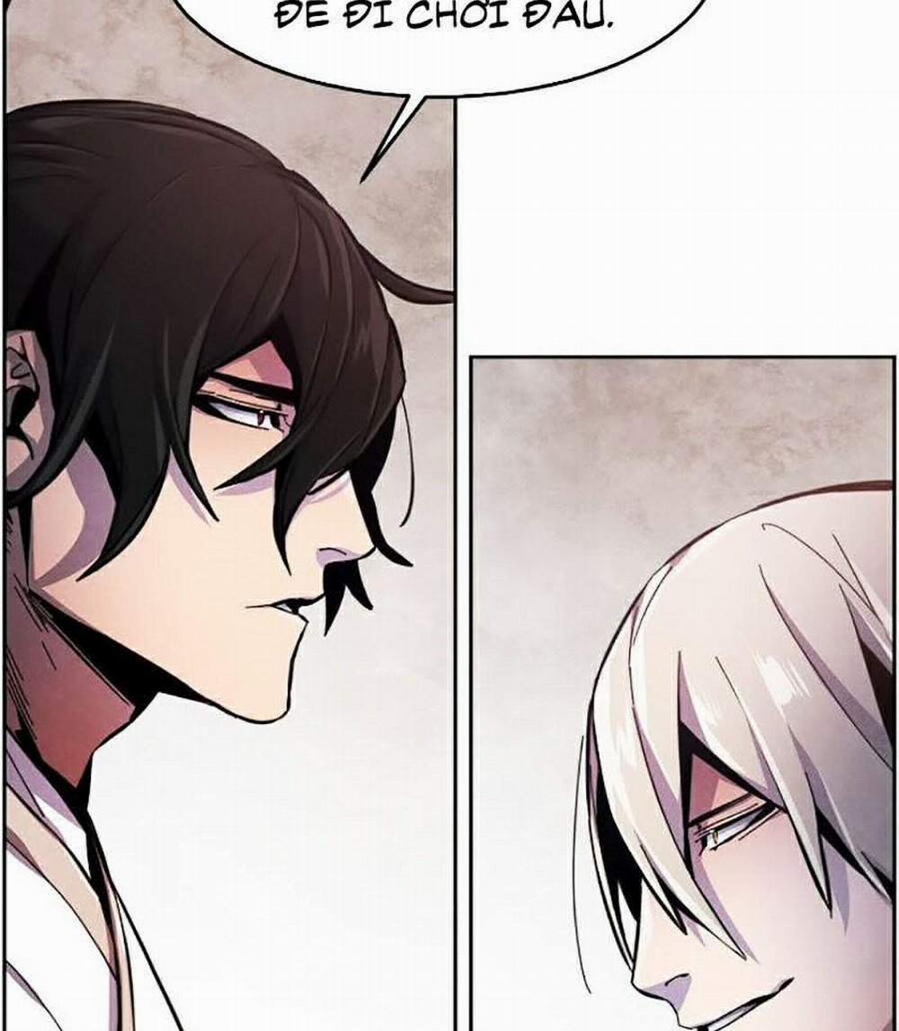 Cuồng Ma Tái Thế 14 trang 31