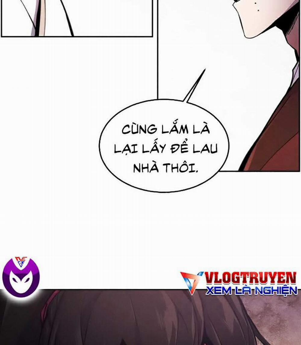 Cuồng Ma Tái Thế 14 trang 32