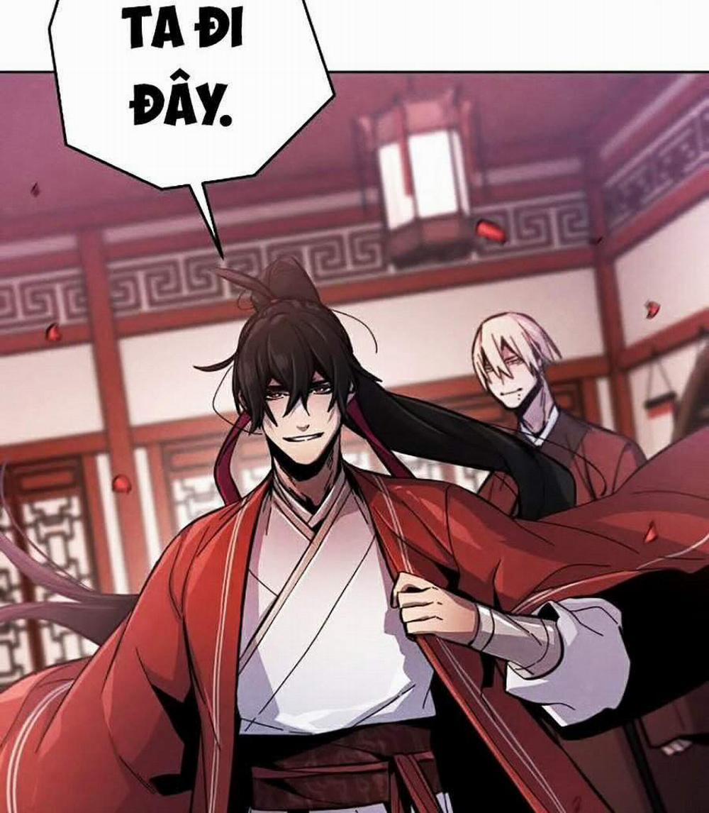 Cuồng Ma Tái Thế 14 trang 35