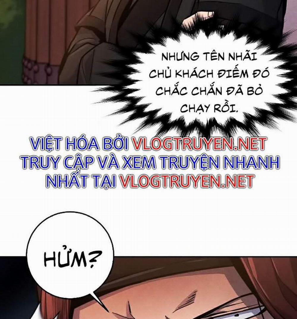 Cuồng Ma Tái Thế 14 trang 45