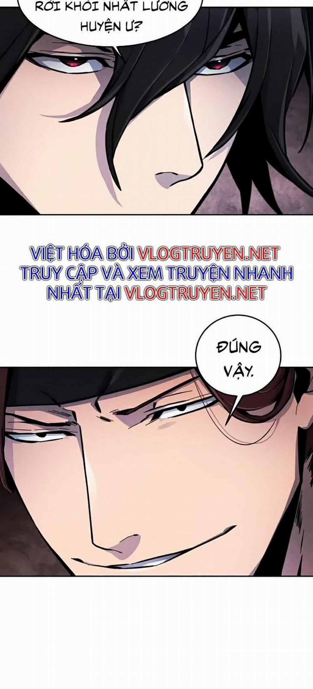 Cuồng Ma Tái Thế 14 trang 5