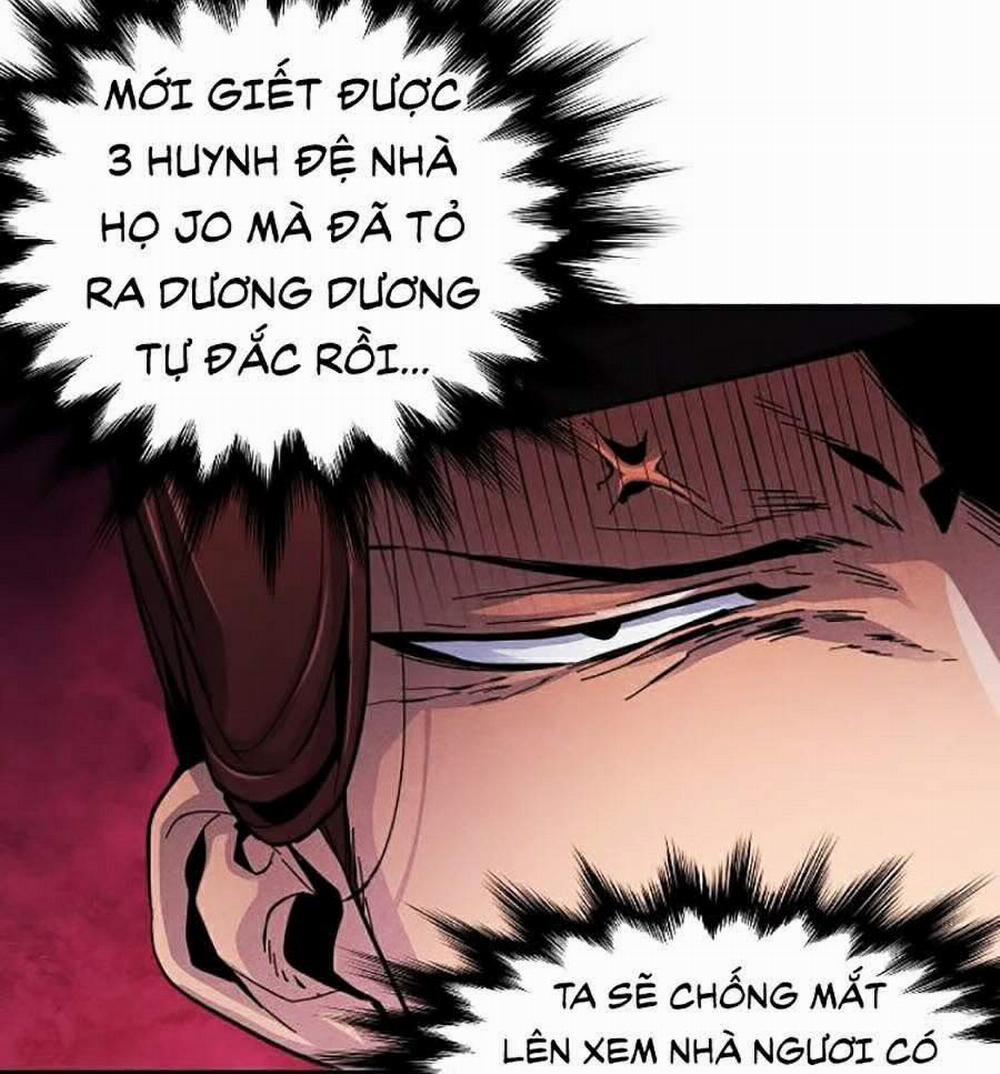 Cuồng Ma Tái Thế 14 trang 54