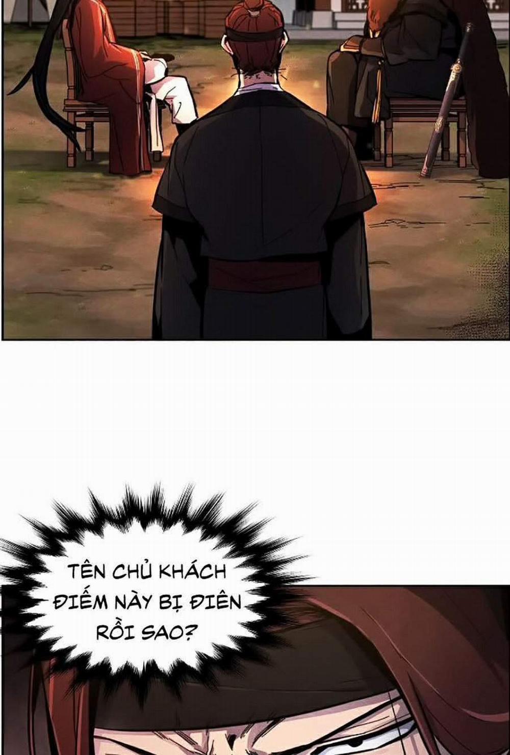 Cuồng Ma Tái Thế 14 trang 86