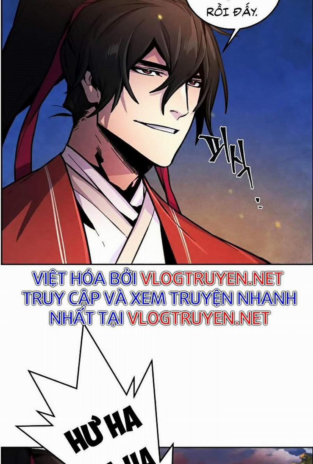 Cuồng Ma Tái Thế 14 trang 89