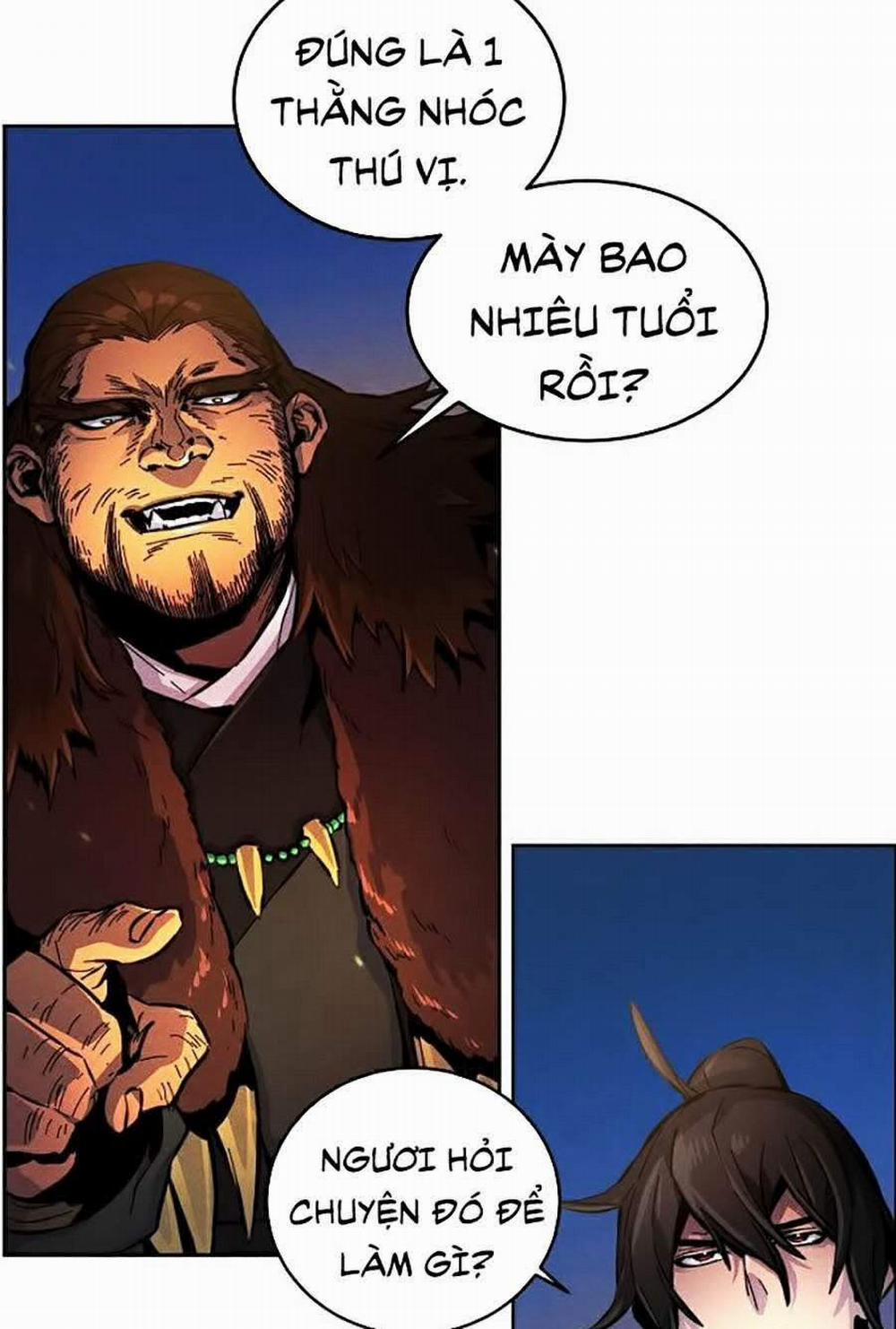 Cuồng Ma Tái Thế 14 trang 91