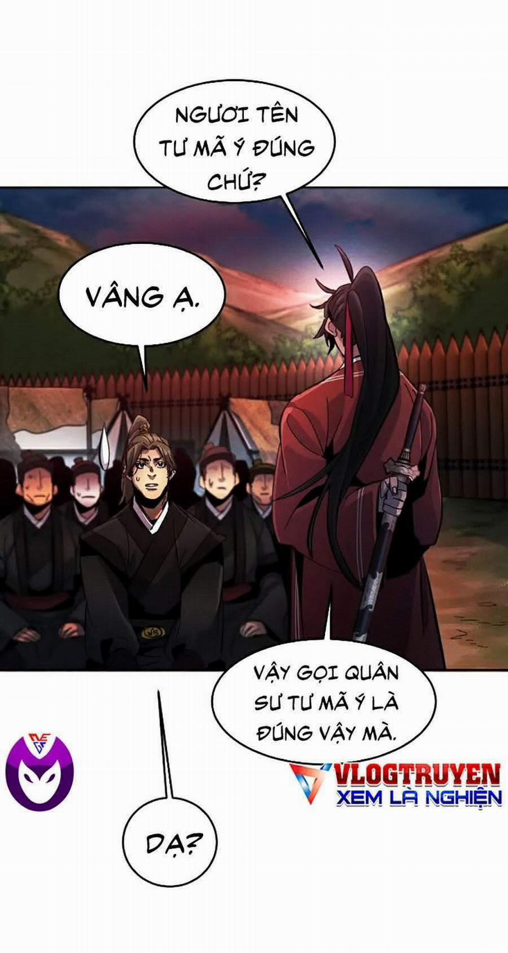 Cuồng Ma Tái Thế 15 trang 105