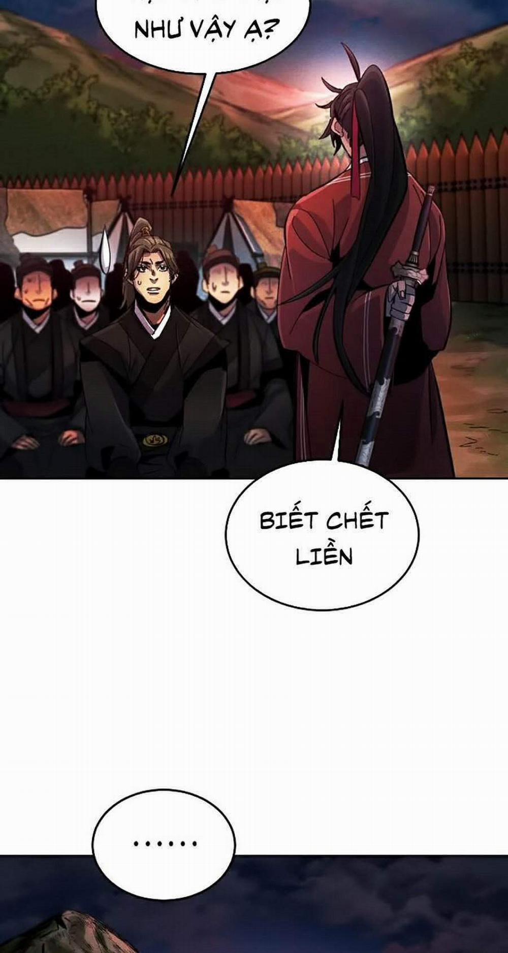 Cuồng Ma Tái Thế 15 trang 107