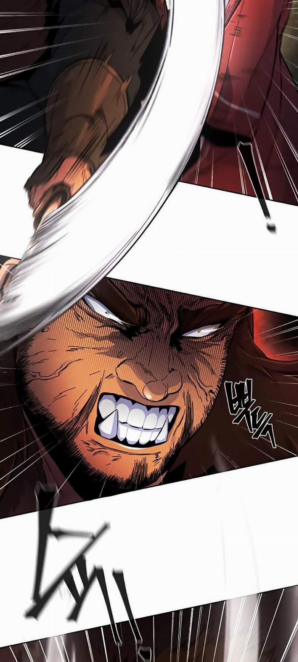 Cuồng Ma Tái Thế 15 trang 12